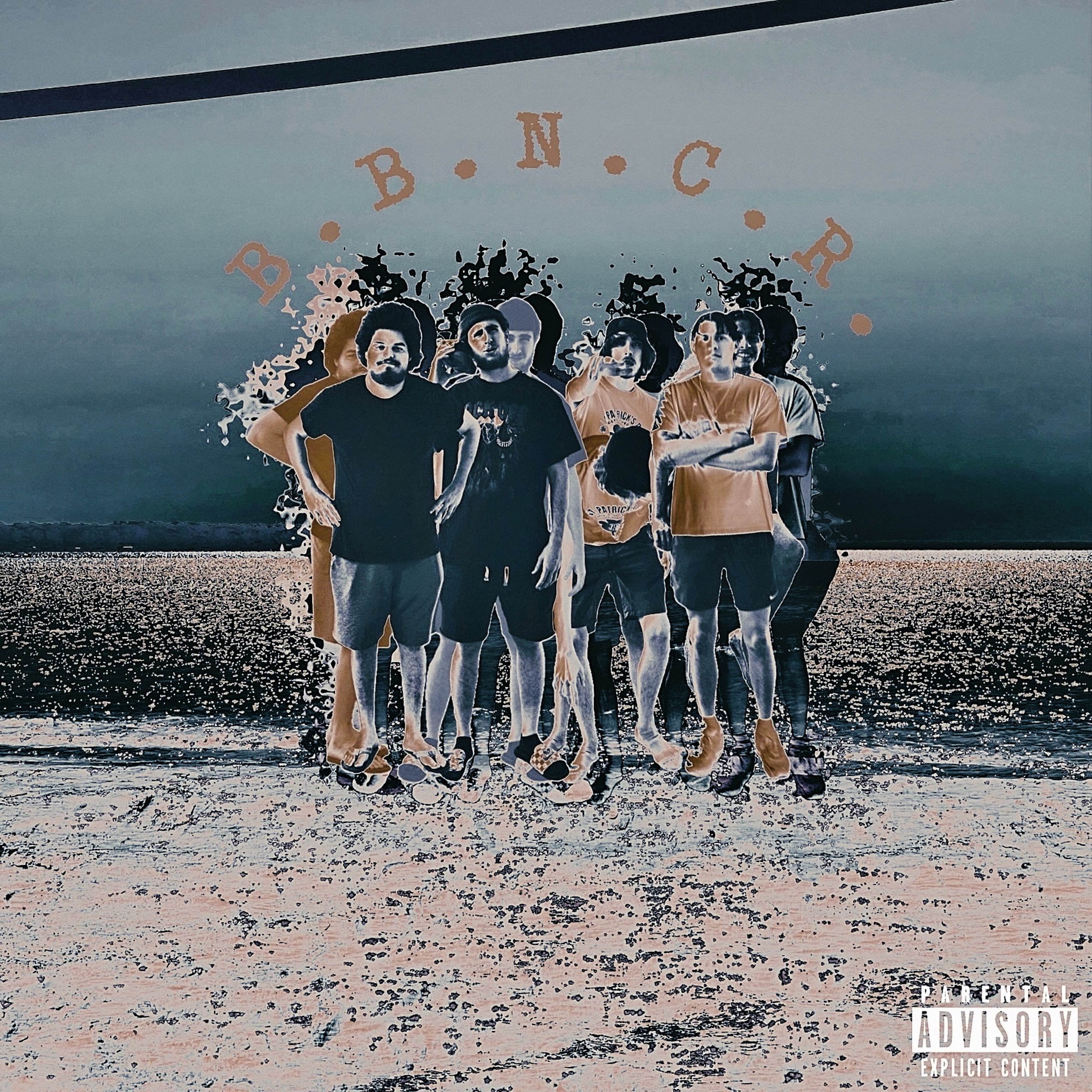 Big Boy, New Cat. Records